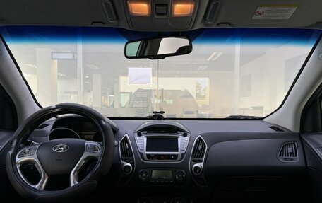 Hyundai ix35 I рестайлинг, 2011 год, 1 100 000 рублей, 17 фотография