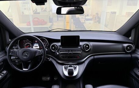 Mercedes-Benz V-Класс, 2018 год, 4 779 000 рублей, 17 фотография