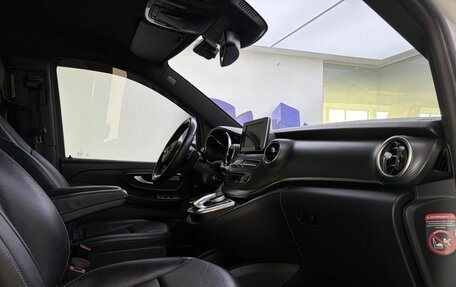 Mercedes-Benz V-Класс, 2018 год, 4 779 000 рублей, 13 фотография