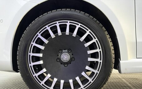 Mercedes-Benz V-Класс, 2018 год, 4 779 000 рублей, 22 фотография