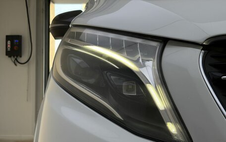 Mercedes-Benz V-Класс, 2018 год, 4 779 000 рублей, 21 фотография