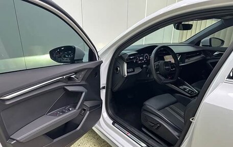Audi A3, 2022 год, 1 580 000 рублей, 7 фотография
