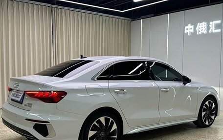Audi A3, 2022 год, 1 580 000 рублей, 4 фотография