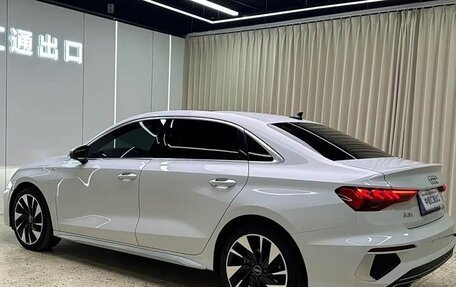 Audi A3, 2022 год, 1 580 000 рублей, 6 фотография