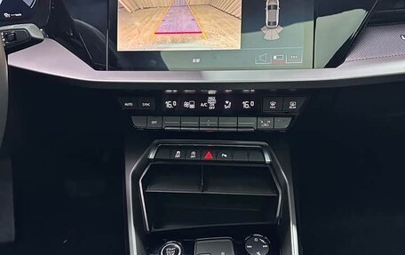 Audi A3, 2022 год, 1 580 000 рублей, 11 фотография