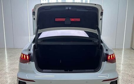 Audi A3, 2022 год, 1 580 000 рублей, 16 фотография