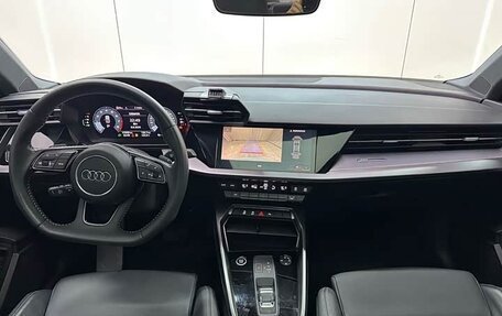 Audi A3, 2022 год, 1 580 000 рублей, 8 фотография