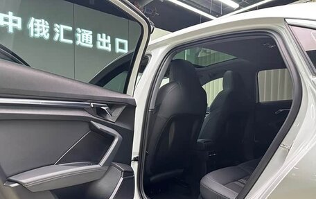 Audi A3, 2022 год, 1 580 000 рублей, 15 фотография