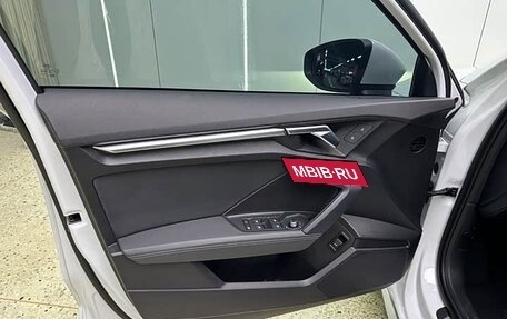 Audi A3, 2022 год, 1 580 000 рублей, 14 фотография