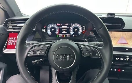 Audi A3, 2022 год, 1 580 000 рублей, 9 фотография