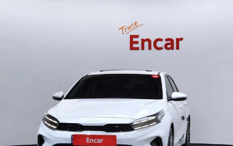 KIA K3, 2022 год, 2 146 000 рублей, 2 фотография