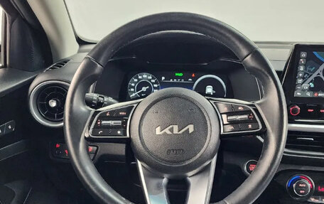 KIA K3, 2022 год, 2 146 000 рублей, 8 фотография