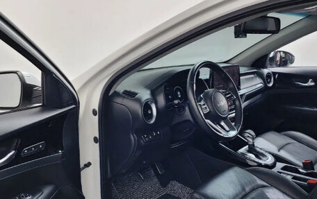 KIA K3, 2022 год, 2 146 000 рублей, 5 фотография
