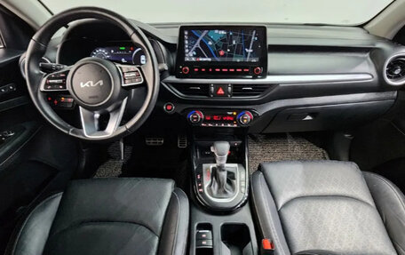 KIA K3, 2022 год, 2 146 000 рублей, 7 фотография