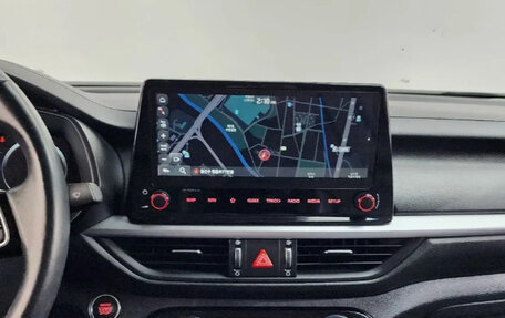 KIA K3, 2022 год, 2 146 000 рублей, 11 фотография