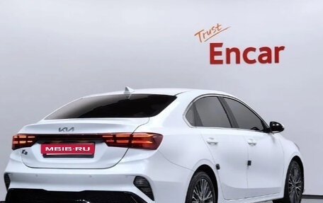 KIA K3, 2022 год, 2 146 000 рублей, 3 фотография