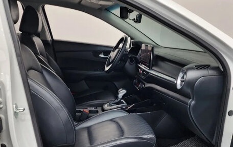 KIA K3, 2022 год, 2 146 000 рублей, 6 фотография