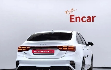 KIA K3, 2022 год, 2 146 000 рублей, 4 фотография