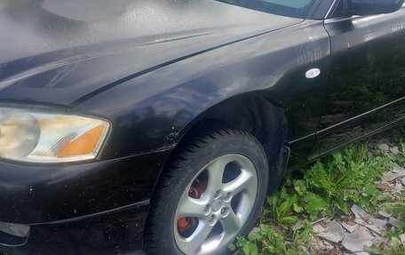 Mazda Xedos 9 I, 2000 год, 180 000 рублей, 4 фотография