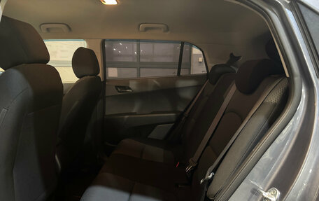 Hyundai Creta I рестайлинг, 2016 год, 1 429 000 рублей, 11 фотография