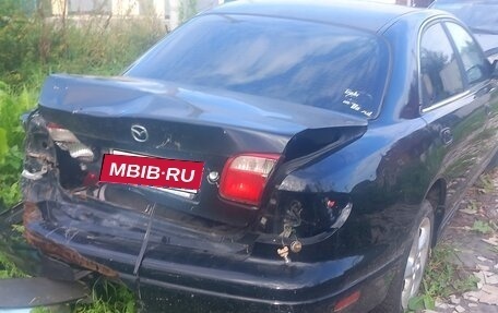 Mazda Xedos 9 I, 2000 год, 180 000 рублей, 2 фотография