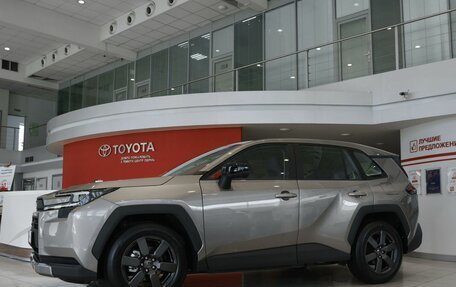 Toyota RAV4, 2026 год, 4 690 000 рублей, 4 фотография