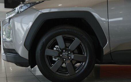Toyota RAV4, 2026 год, 4 690 000 рублей, 5 фотография