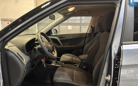 Hyundai Creta I рестайлинг, 2016 год, 1 429 000 рублей, 13 фотография