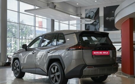 Toyota RAV4, 2026 год, 4 690 000 рублей, 6 фотография