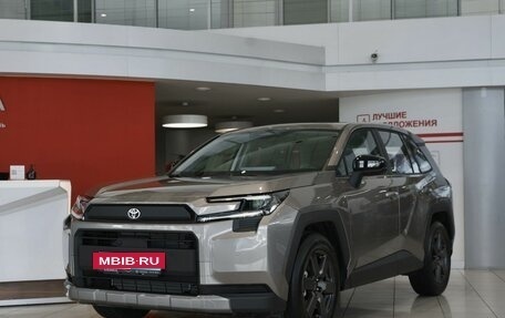 Toyota RAV4, 2026 год, 4 690 000 рублей, 3 фотография