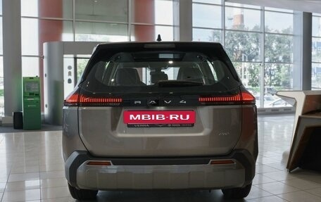 Toyota RAV4, 2026 год, 4 690 000 рублей, 7 фотография