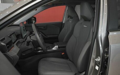Toyota RAV4, 2026 год, 4 690 000 рублей, 10 фотография