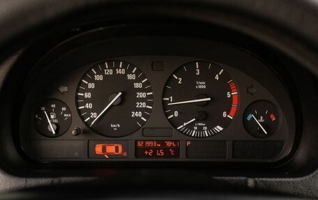 BMW X5, 2003 год, 1 100 000 рублей, 12 фотография