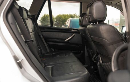 BMW X5, 2003 год, 1 100 000 рублей, 18 фотография