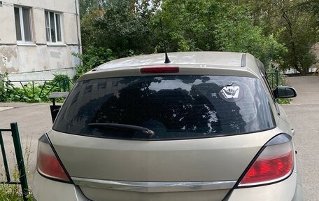 Opel Astra H, 2007 год, 250 000 рублей, 2 фотография
