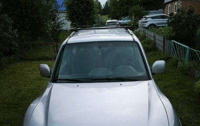 Mitsubishi Pajero III рестайлинг, 2005 год, 950 000 рублей, 1 фотография
