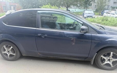 Ford Focus II рестайлинг, 2009 год, 390 000 рублей, 2 фотография