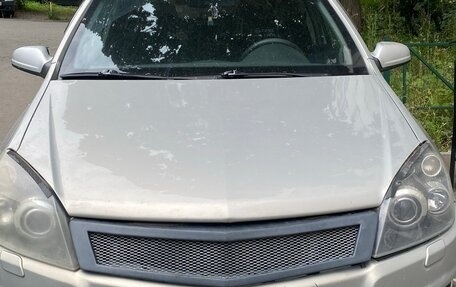 Opel Astra H, 2007 год, 250 000 рублей, 5 фотография