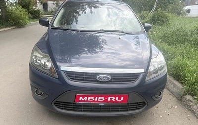 Ford Focus II рестайлинг, 2009 год, 390 000 рублей, 1 фотография