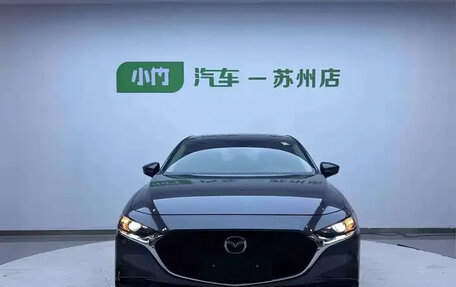 Mazda 3, 2021 год, 1 474 000 рублей, 1 фотография