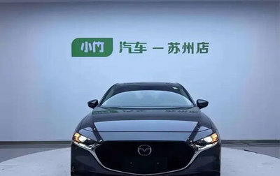 Mazda 3, 2021 год, 1 474 000 рублей, 1 фотография