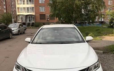 Toyota Camry, 2019 год, 2 200 000 рублей, 1 фотография