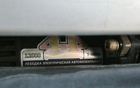 Mitsubishi Pajero III рестайлинг, 2005 год, 950 000 рублей, 10 фотография