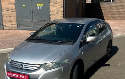 Honda Insight II рестайлинг, 2009 год, 780 000 рублей, 1 фотография