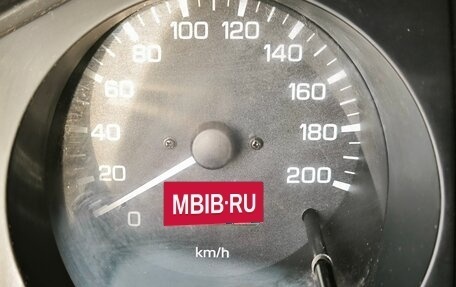 Mitsubishi Pajero III рестайлинг, 2005 год, 950 000 рублей, 8 фотография
