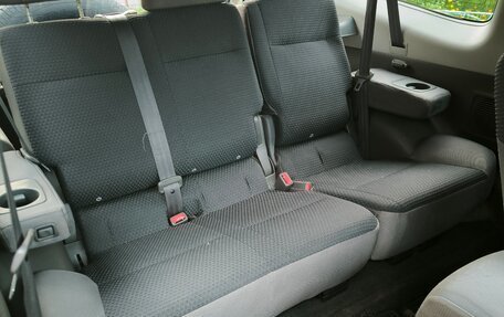 Mitsubishi Pajero III рестайлинг, 2005 год, 950 000 рублей, 13 фотография