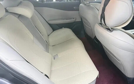Nissan Teana, 2026 год, 2 218 000 рублей, 7 фотография