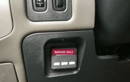 Mitsubishi Pajero III рестайлинг, 2005 год, 950 000 рублей, 15 фотография