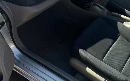 Honda Insight II рестайлинг, 2009 год, 780 000 рублей, 10 фотография