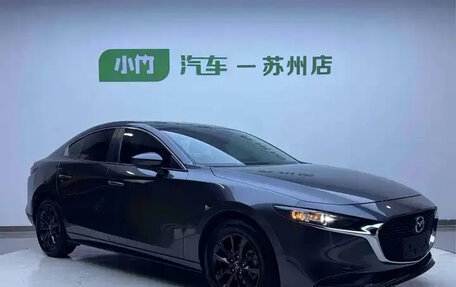 Mazda 3, 2021 год, 1 474 000 рублей, 3 фотография